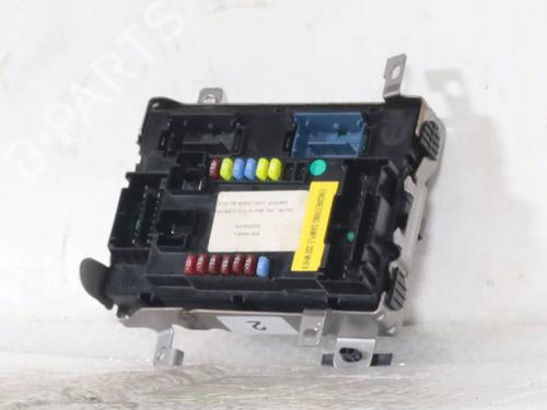 Fuse box FIAT 500 (312_) 1.0 Mild Hybrid (312.AYD1B) | BP40007857E1 - Image 2