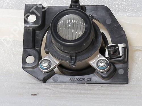 Used Right front fog light Right front fog light 37690805 37690805