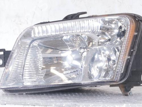 Used Left headlight Left headlight FIAT PANDA (169_) 1.2 (169.AXB11, 169.AXB1A) (60 hp) 34340700 34340700