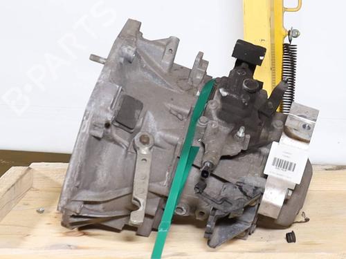 Used Gearbox Gearbox 37662375 37662375