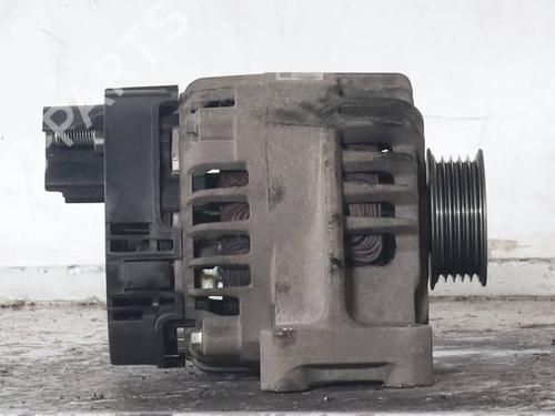 Alternator LANCIA YPSILON (843_) 1.2 (843.AXA1A) | BP33616085M7 - Image 4