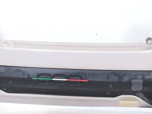 Used Rear bumper FIAT 600e / 600 (365_, 364_) Mild Hybrid (101 hp) 24659252