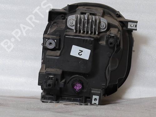 Left headlight JEEP RENEGADE SUV (BU, B1, BV) 1.3 PHEV 4Xe | BP38719931C28 - Image 2