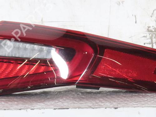 Used Right taillight Right taillight 37231125 37231125