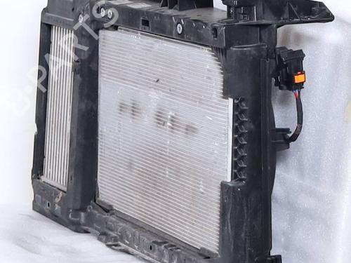 Radiator set ABARTH 600e (365) TURISMO | BP36963751M120 - Image 3