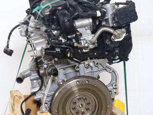Engine FIAT 500 (312_) 1.0 Mild Hybrid (312.AYD1B) | BP40007843M1 - Image 4