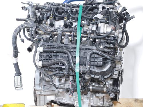 Engine JEEP RENEGADE SUV (BU, B1, BV) 1.3 PHEV 4Xe | BP30662122M1