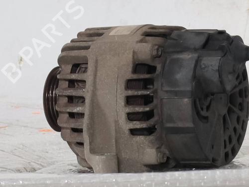Alternator FIAT PANDA (169_) 1.2 (169.AXB11, 169.AXB1A) | BP31793532M7