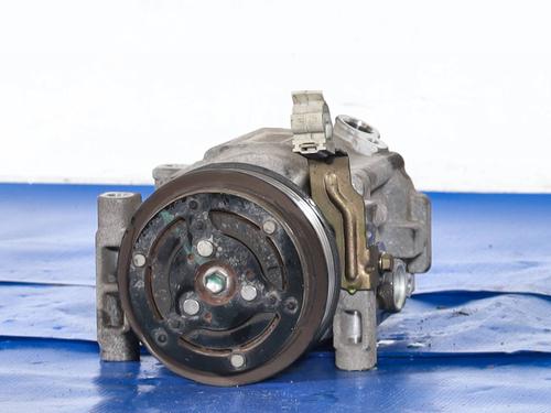Used AC compressor FIAT IDEA (350_) 1.4 (77 hp) 30738544