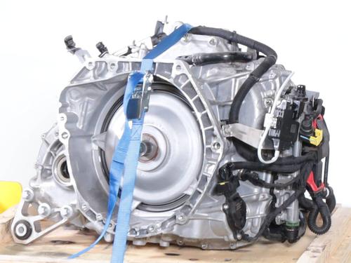 Gearbox JEEP RENEGADE SUV (BU, B1, BV) 1.5 T4 Hybrid | BP23133484M3 