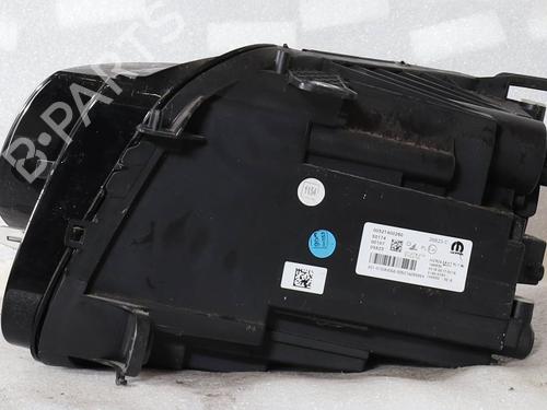 Højre forlygte ABARTH 500E Hatchback (332_) Scorpionissima | BP38920735C29 - Image 3