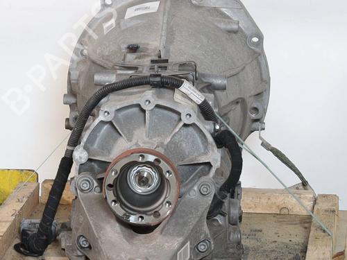 Gearbox ALFA ROMEO STELVIO (949_) 2.0 Q4 (949.AXF2A) | BP24555072M3 