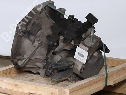 Gearbox FIAT PANDA (169_) 1.2 (169.AXB11, 169.AXB1A) | BP29137418M3 - Image 2