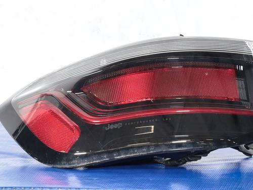 Used Left taillight Left taillight JEEP COMPASS (MP, M6, MV, M7) 1.5 T4 Hybrid (131 hp) 30178762 30178762