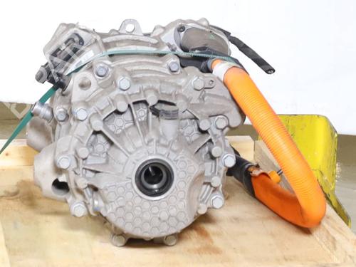 Used Other Other JEEP RENEGADE SUV (BU, B1, BV) 1.3 PHEV 4Xe (240 hp) 33283760 33283760