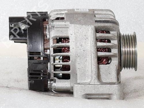 Alternator FIAT 500 (312_) 1.2 (312AXA1A) | BP39427448M7 - Image 4