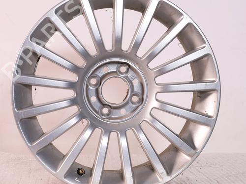 Used Rim Rim FIAT 500 (312_) 1.2 (312AXA1A) (69 hp) 40215322 40215322