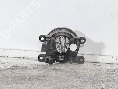 Used Right front fog light JEEP RENEGADE SUV (BU, B1, BV) 2.0 CRD 4x4 (170 hp) 29008829