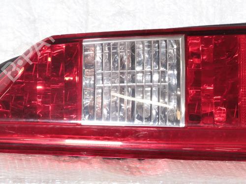 Used Left taillight Left taillight FIAT IDEA (350_) 1.4 16V (95 hp) 40215441 40215441