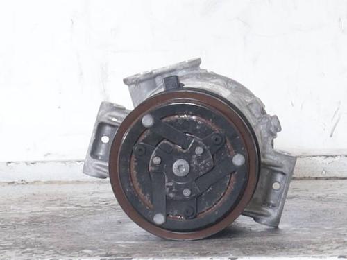 Used AC compressor AC compressor FIAT TIPO Saloon (356_, 357_) 1.6 Multijet (357SXG1) (131 hp) 34620323 34620323