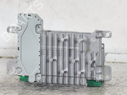 Radio JEEP COMPASS (MP, M6, MV, M7) 1.5 T4 Hybrid | BP30662760E6 - Image 2