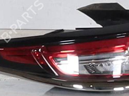 Used Left taillight DS DS 3 / DS 3 CROSSBACK (UR_, UC_, UJ_) 1.2 PureTech 100 (URHNKK, URHNEK) (101 hp) 24115134