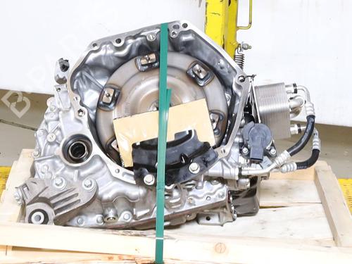 Used Gearbox Gearbox ALFA ROMEO TONALE (965_) 1.3 Hybrid Q4 (280 hp) 36217869 36217869
