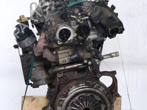 Engine FIAT GRANDE PUNTO (199_) 1.3 D Multijet | BP36774302M1 - Image 4