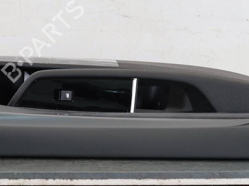 Front left panel OPEL ASTRA L (OV5) Astra-e (F3ZKWZ) | BP39881174C58 - Image 3