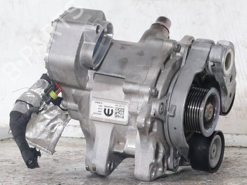 Alternator ALFA ROMEO TONALE (965_) 1.3 Hybrid Q4 | BP33809963M7 - Image 4