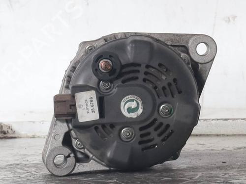Alternator FIAT FREEMONT (345_) 2.0 JTD | BP36070432M7 - Image 3