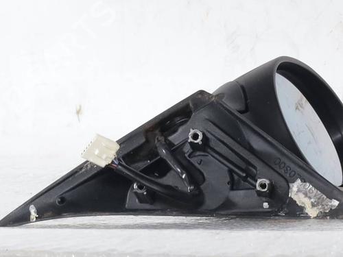 Used Left mirror ALFA ROMEO 156 (932_) 1.6 16V T.SPARK (932.A4, 932.A4100) (120 hp) 31942052
