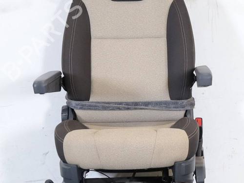 Right front seat FIAT DUCATO Platform/Chassis (250_) 140 Multijet 2,2 D | BP39403435C16 - Image 2