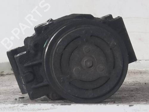 Used AC compressor AC compressor LANCIA YPSILON (843_) 1.3 JTD (843.AXD11, 843.AXD1A) (70 hp) 33234014 33234014