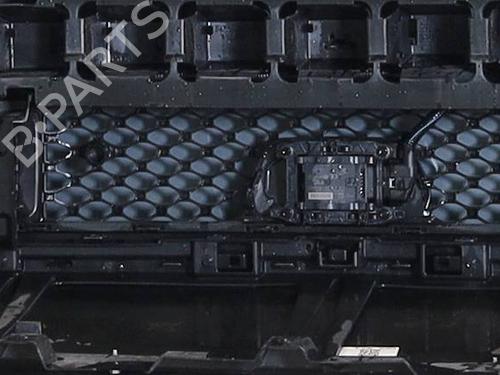 Front bumper JEEP COMPASS (MP, M6, MV, M7) 1.3 Hybrid 4x4 | BP29826512C7