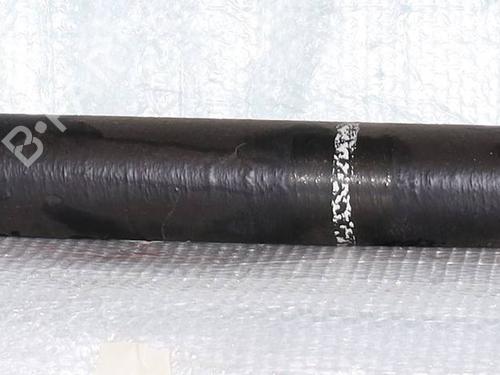 Used Driveshaft Driveshaft ALFA ROMEO GIULIA (952_) 2.2 D (952AFA25, 952AFM25, 952ALA25) (180 hp) 40071629 40071629