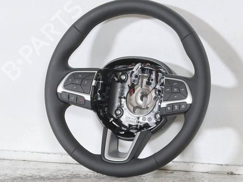 Used Steering wheel JEEP RENEGADE SUV (BU, B1, BV) 1.3 PHEV 4Xe (240 hp) 29453789