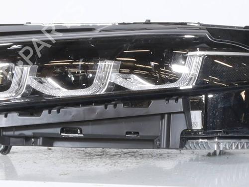 Used Left headlight Left headlight ALFA ROMEO TONALE (965_) 1.3 Hybrid Q4 (283 hp) 29403148 29403148