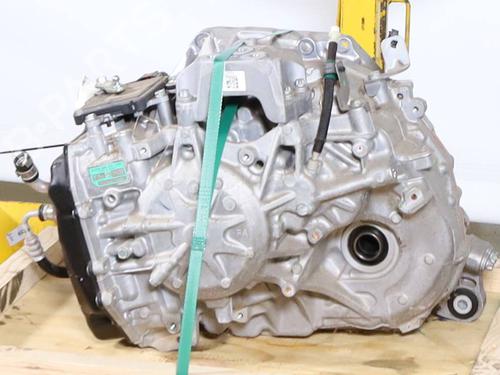 Używane Skrzynia biegów Skrzynia biegów JEEP RENEGADE SUV (BU, B1, BV) 2.4 (175 hp) 36963739 36963739