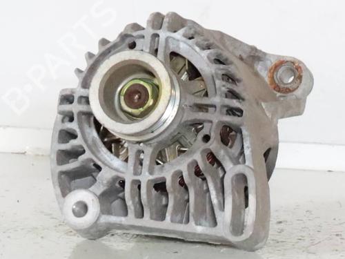Used Alternator FIAT PANDA (312_, 319_) 1.2 (312PXA1A) (69 hp) 26551082