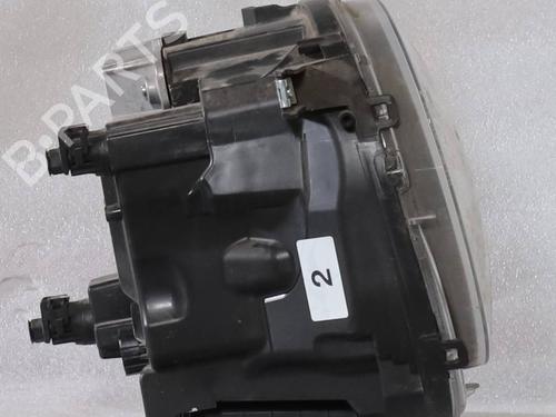 Left headlight JEEP RENEGADE SUV (BU, B1, BV) 1.3 PHEV 4Xe | BP37231300C28 - Image 4