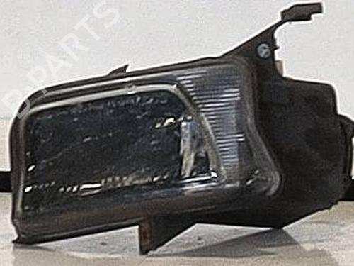 Used Right front fog light Right front fog light FIAT PUNTO (176_) 1.2 16V (86 hp) 30662002 30662002