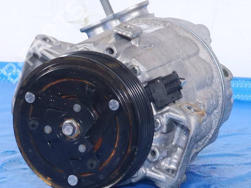 Used AC compressor AC compressor FIAT DUCATO Van (250_) 140 Multijet 2,2 D (140 hp) 30859438 30859438