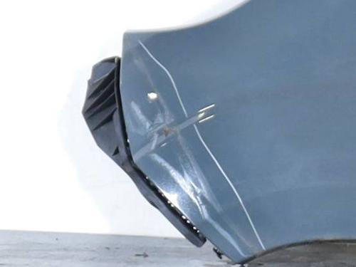 Left front fenders FIAT DUCATO Van (250_) 140 Multijet 2,2 D | BP30662541C41
