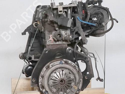 Motor FIAT 500 (312_) 1.2 (312AXA1A) (69 hp) 29186524