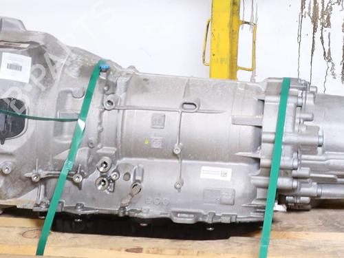 Used Gearbox Gearbox ALFA ROMEO STELVIO (949_) 2.9 Q4 (949.AXG2A, 949.AXH2A, 949.AXS2A) (510 hp) 34460029 34460029