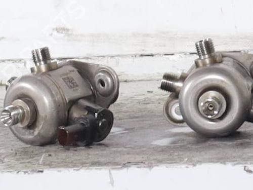 Injection pump ALFA ROMEO STELVIO (949_) 2.9 | BP37231240M78 - Image 2