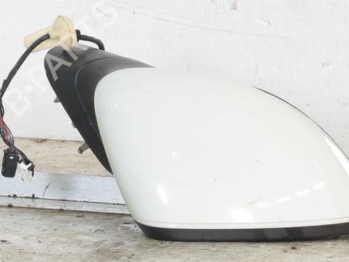Used Right mirror FIAT 500X (334_) 2.0 D Multijet 4x4 (334AXB22, 334AXD2B) (140 hp) 28192847