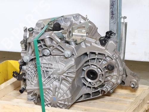 Used Gearbox Gearbox JEEP RENEGADE SUV (BU, B1, BV) 1.0 T-GDi (120 hp) 33055459 33055459