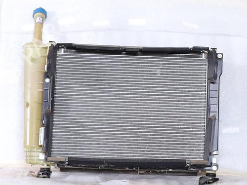 Used Radiator set Radiator set 37534109 37534109